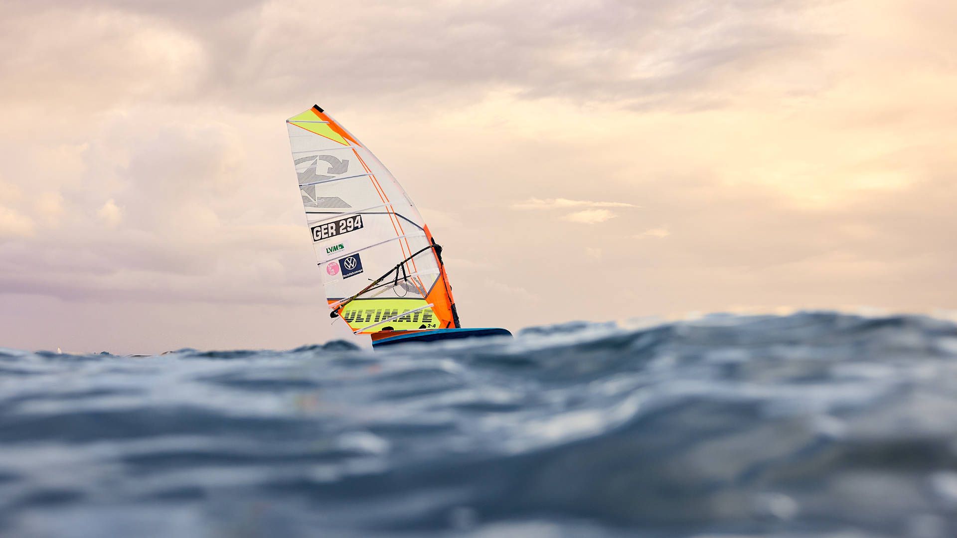 Sailloft Ultimate 2024