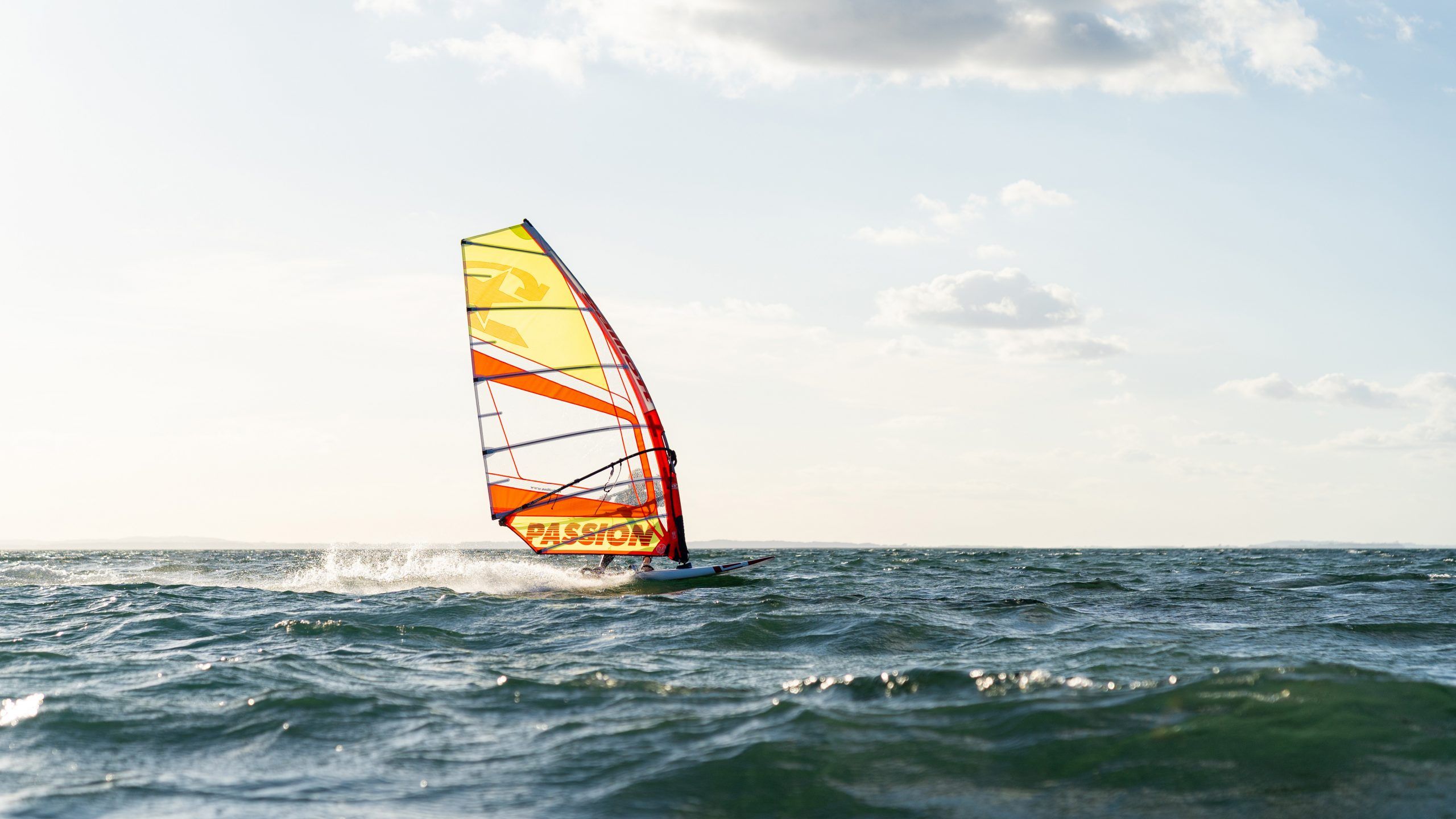 Sailloft Passion 2025