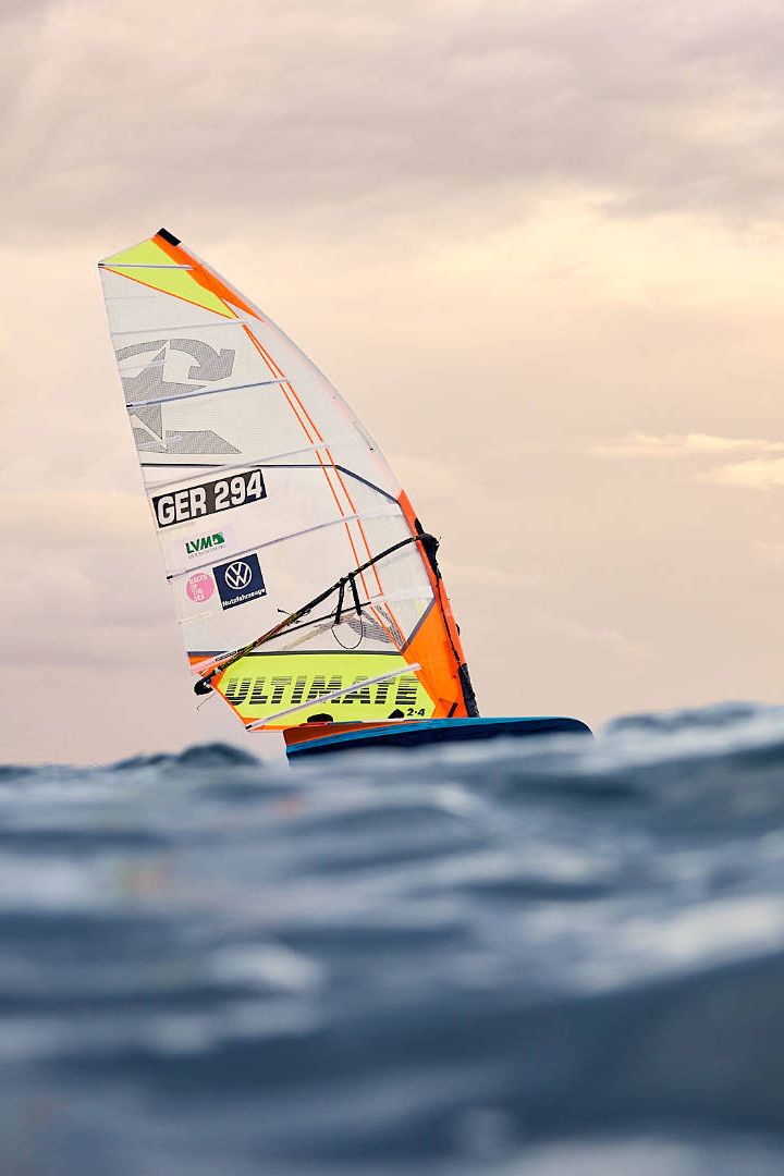 Sailloft Ultimate 2024