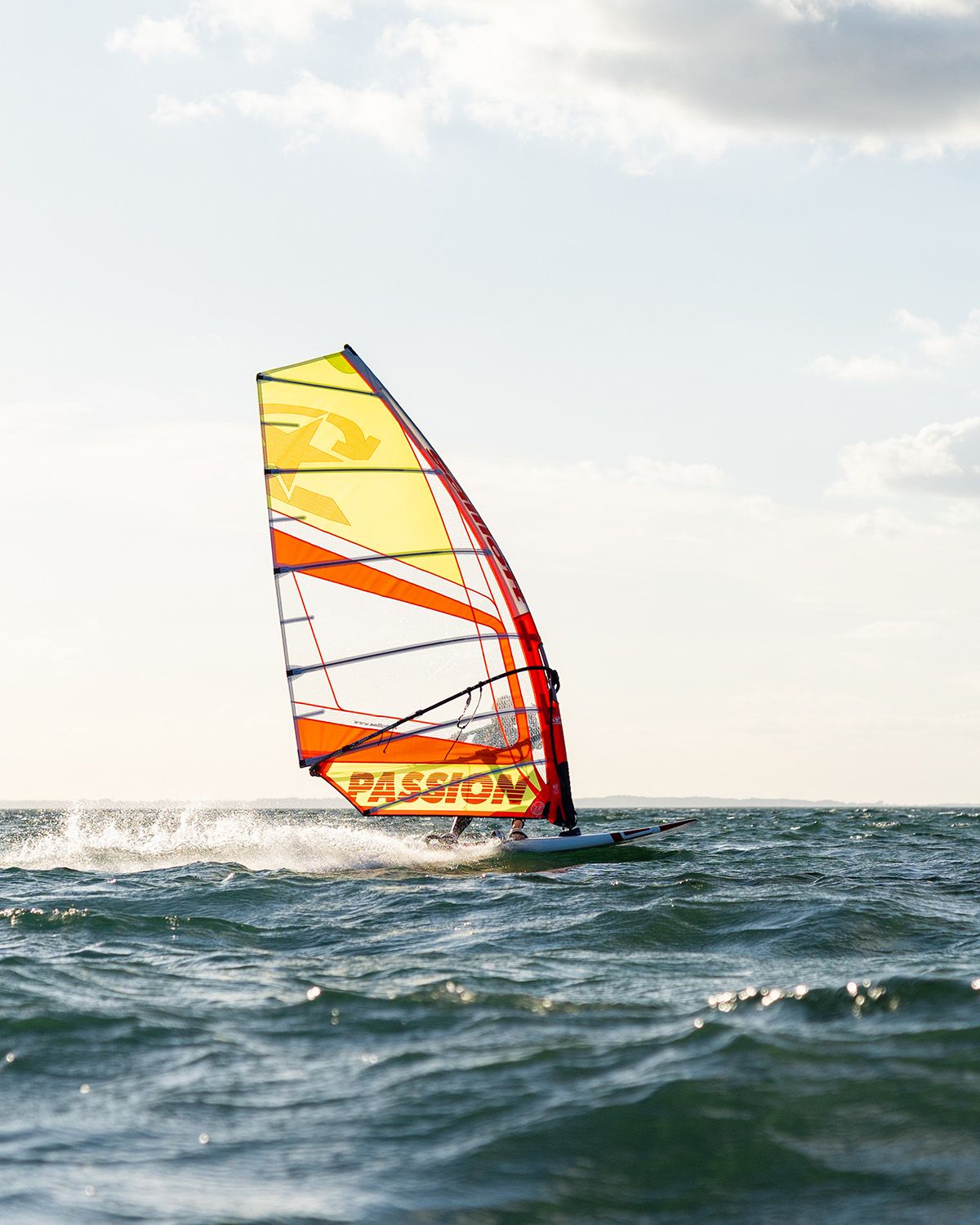 Sailloft Passio 2025